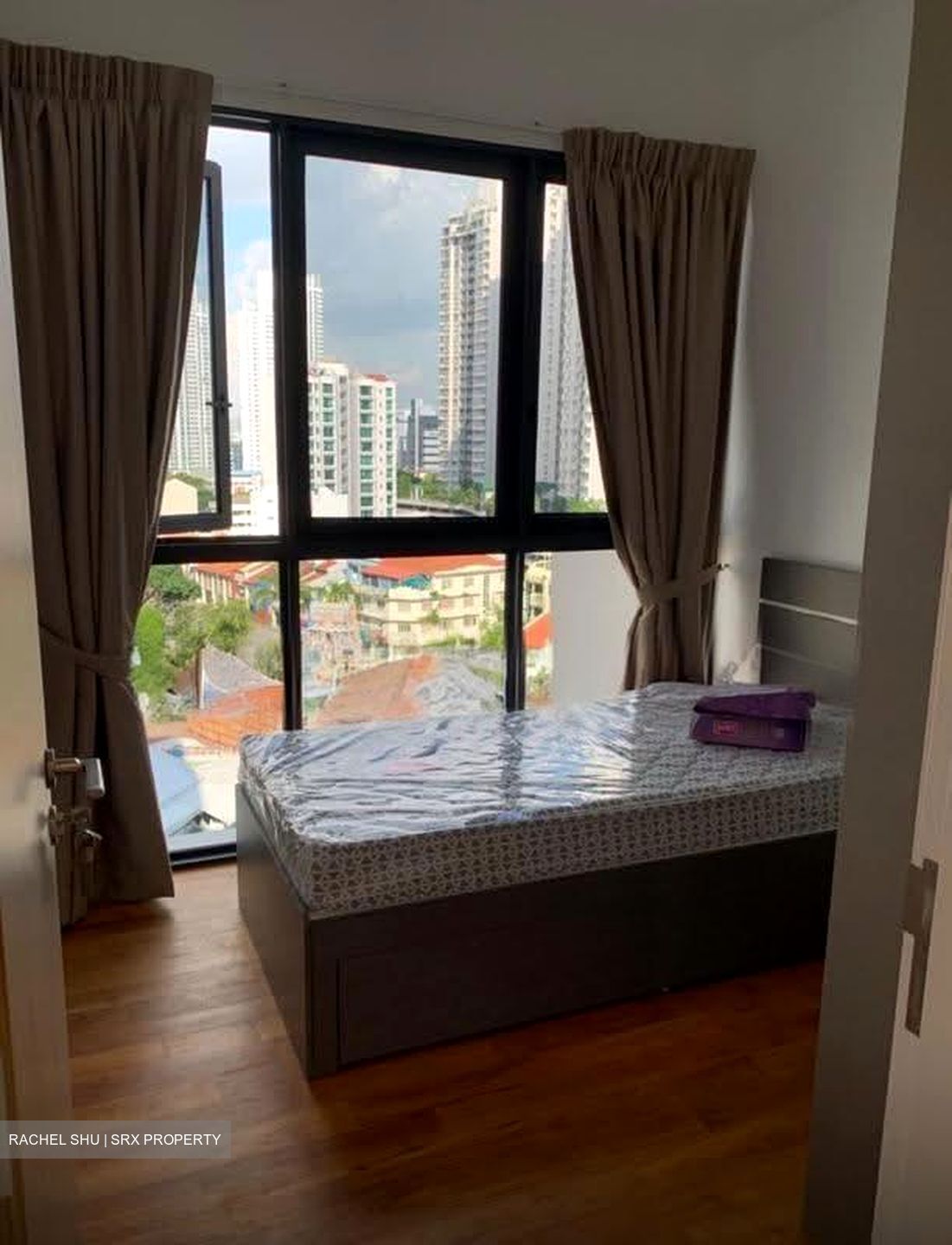 Uptown @ Farrer (D8), Apartment #624539701